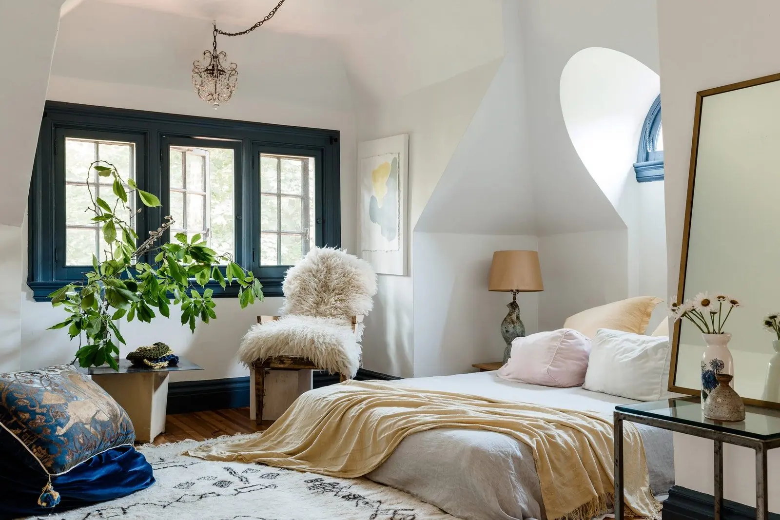 深層睡眠的科學：如何提升睡眠品質