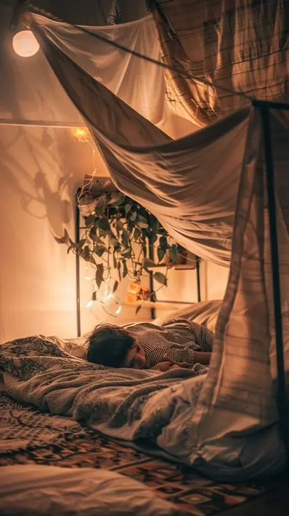 失眠的成因與解決方案：從生理到心理的全面分析