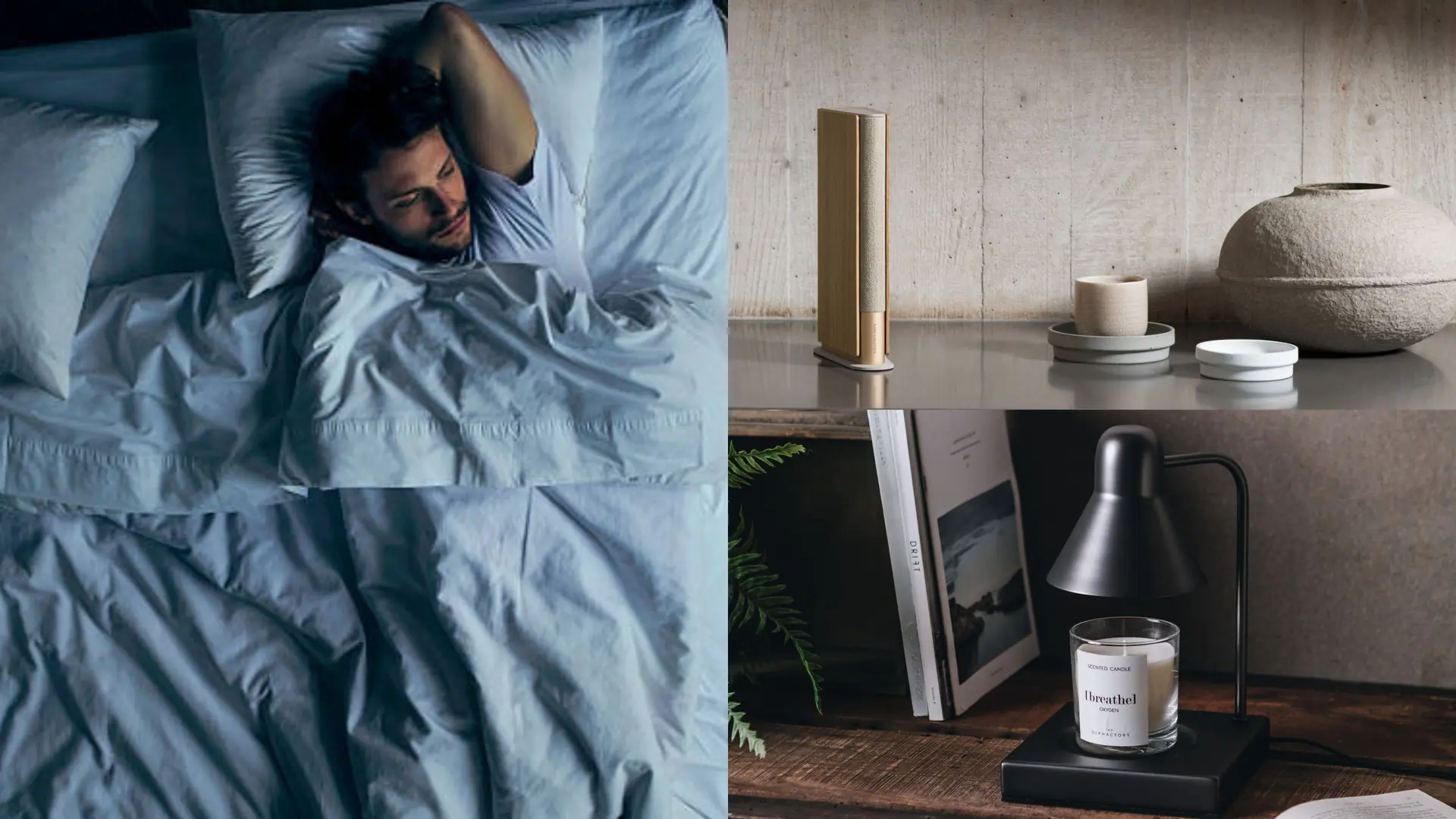 REM 睡眠週期解析：為什麼夢境對健康很重要