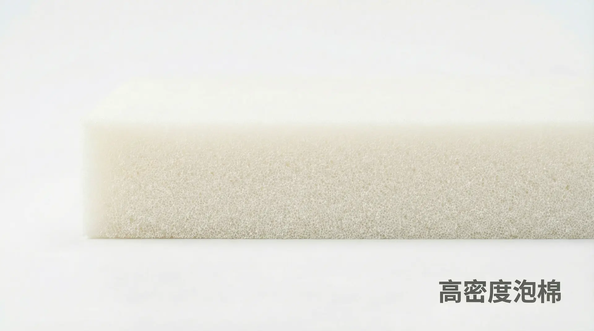 高密度泡棉
