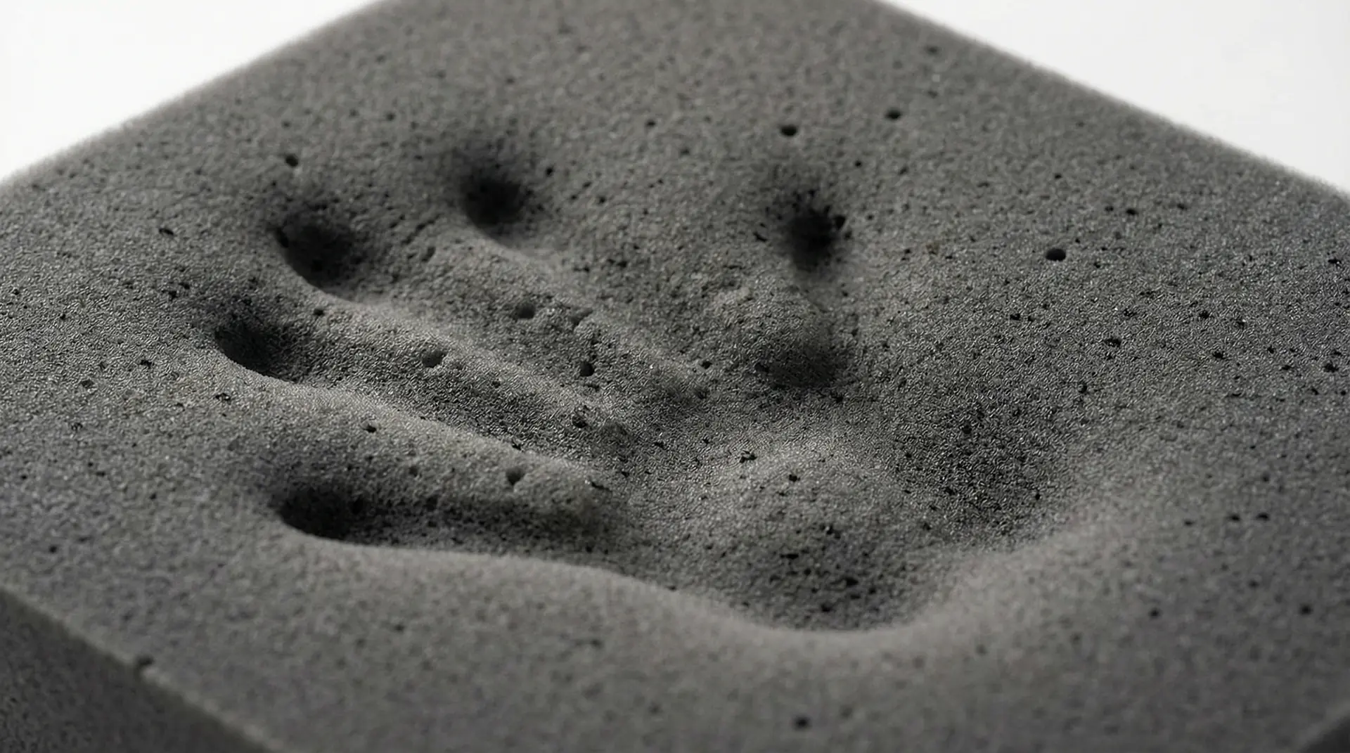 HR 備長炭釋壓棉