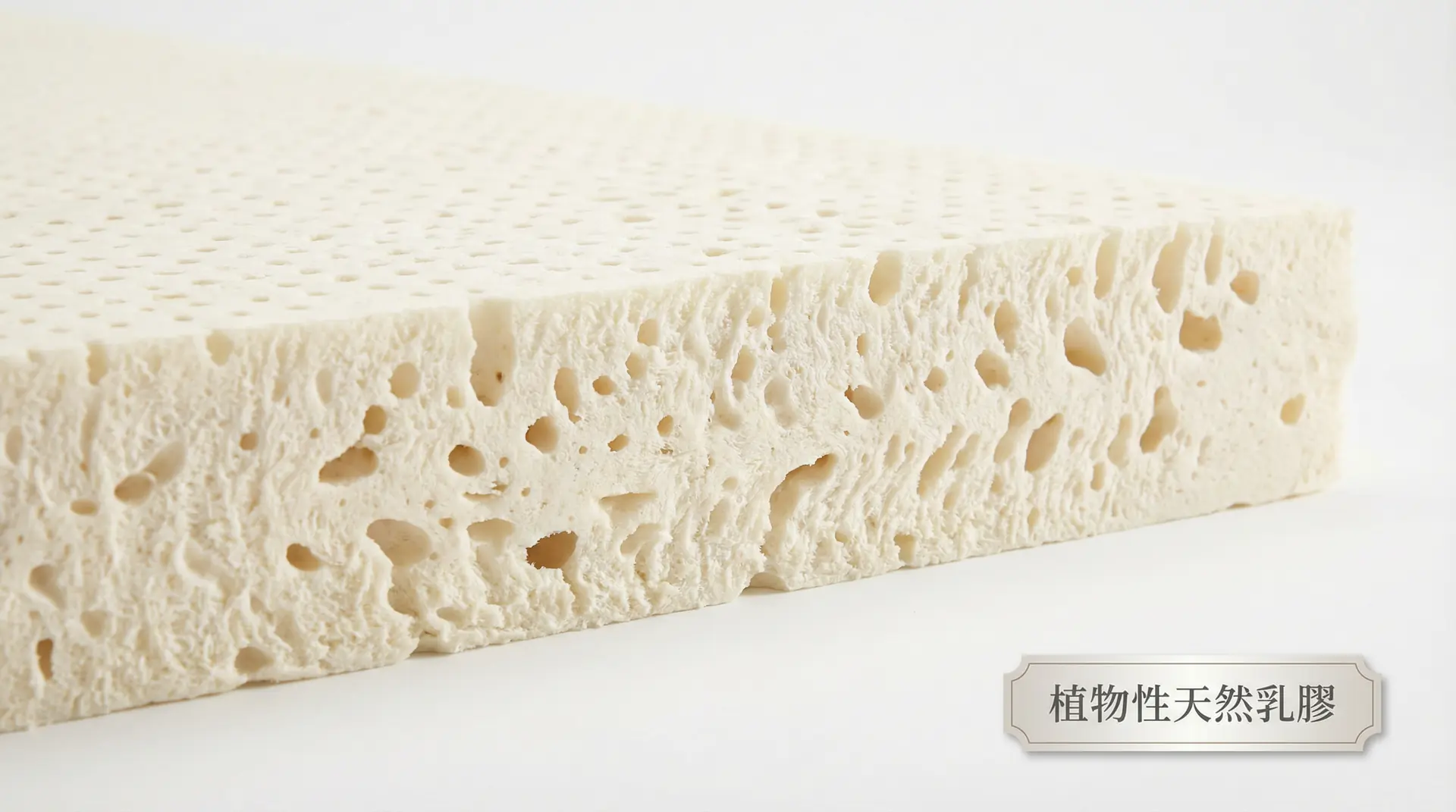 植物性天然乳膠