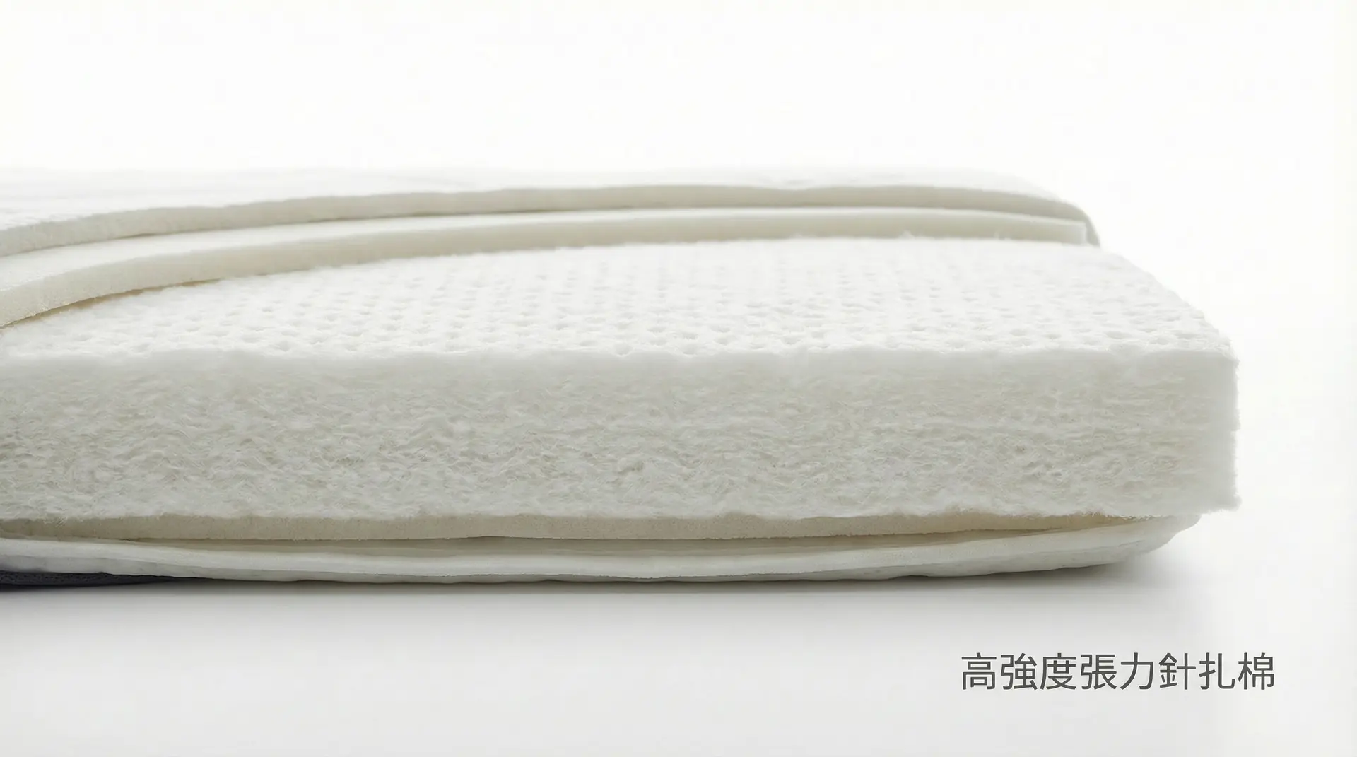 高強度張力針扎棉