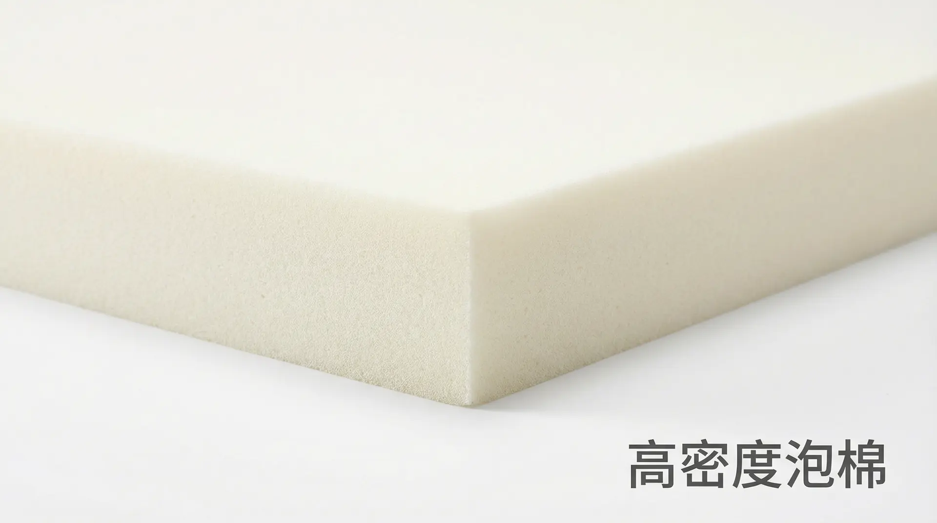 高密度泡棉