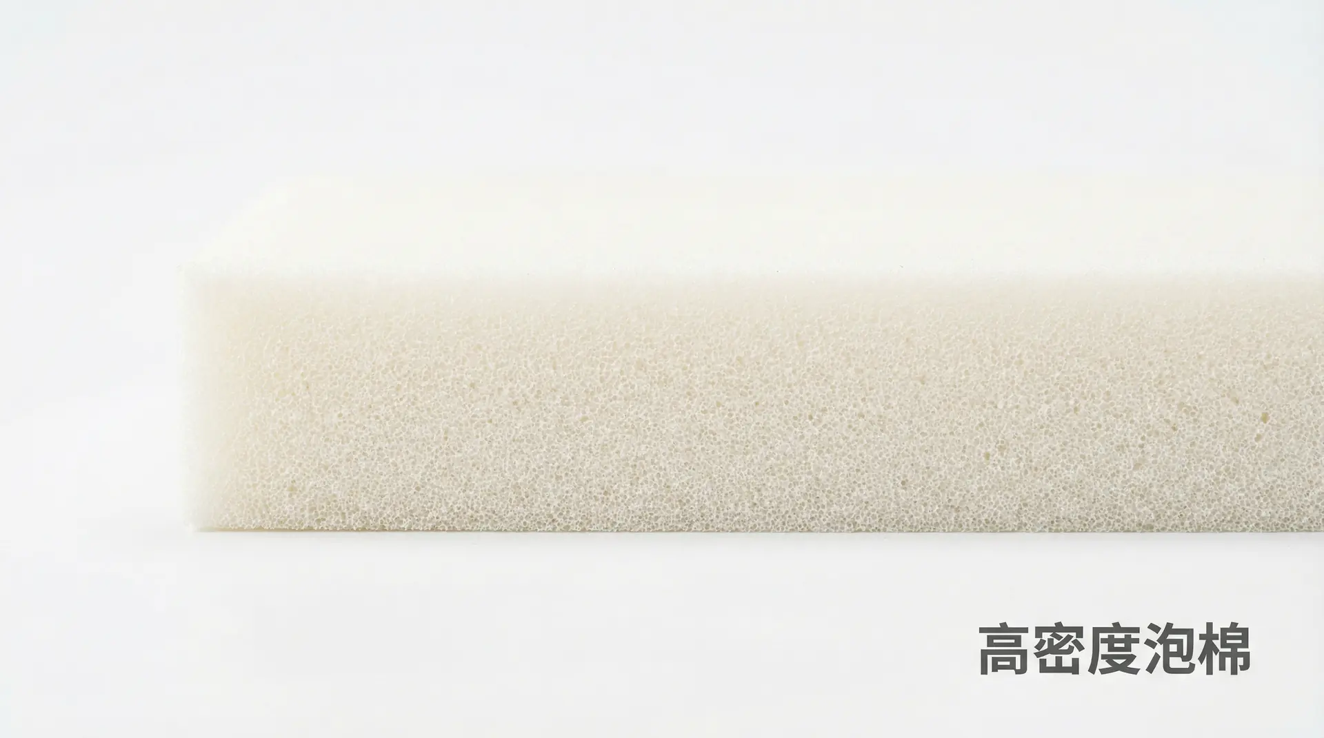 高密度泡棉