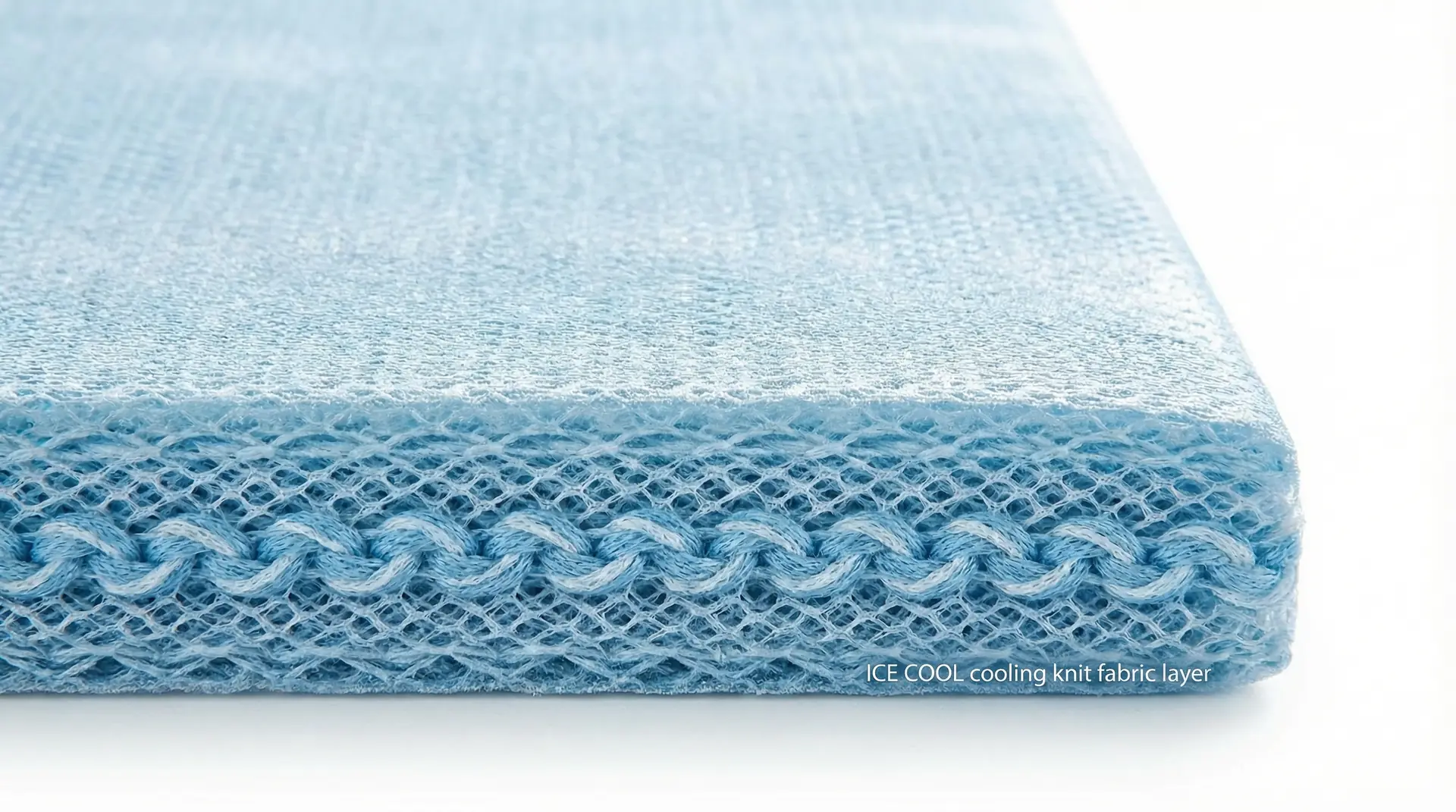 ICE COLL 涼感舒柔布
