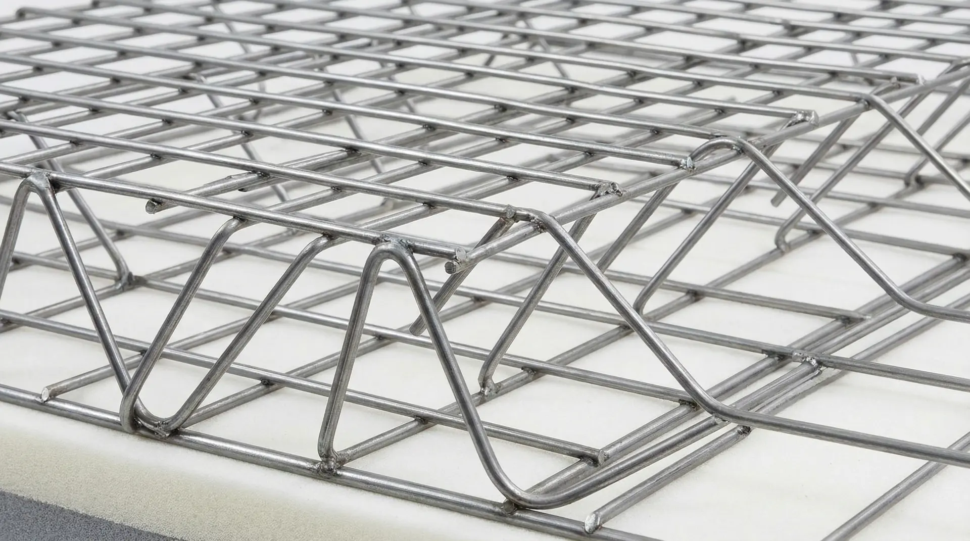 Z型高鋼性防陷輔助鋼線