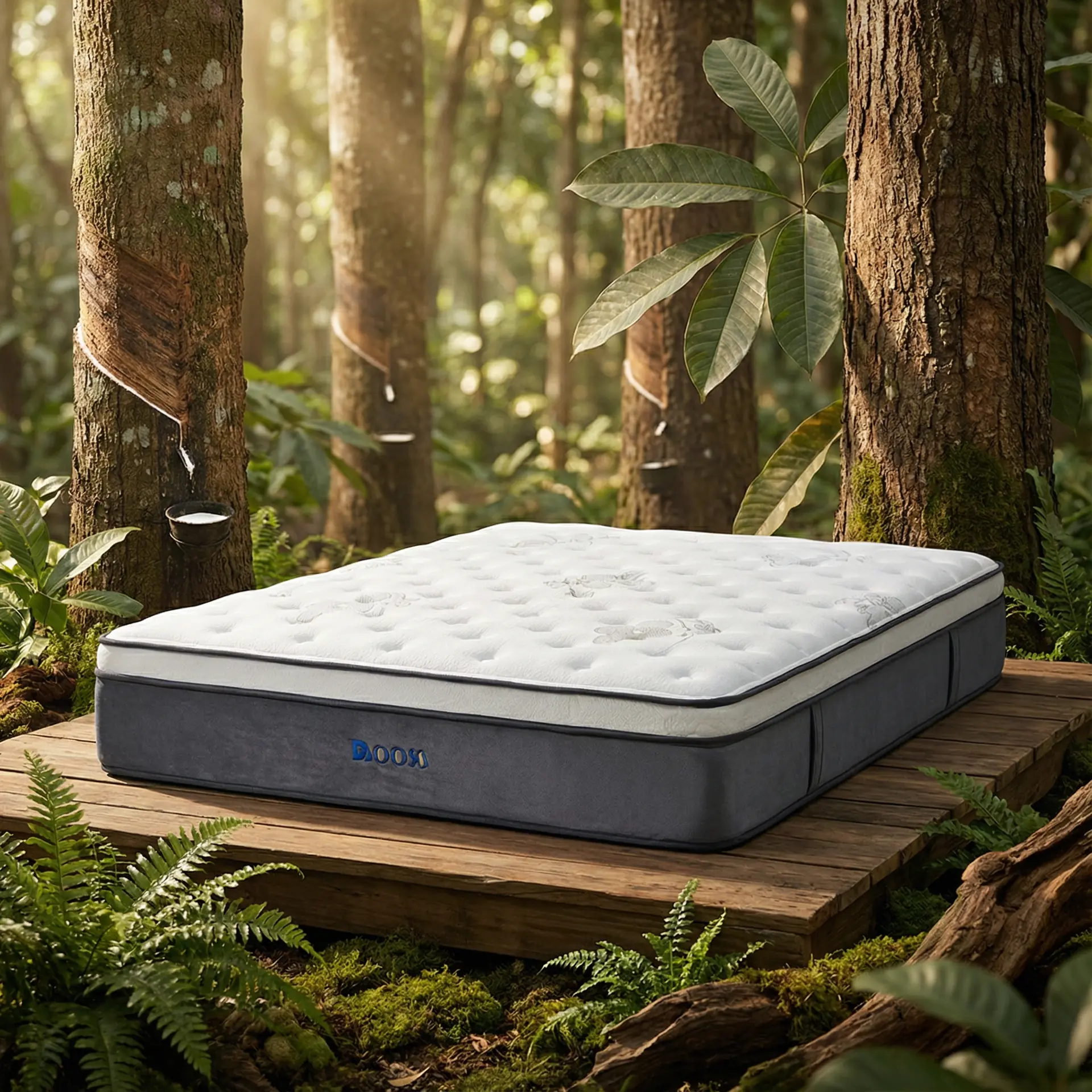 歐歐困 晨曦 Morning Bunny 床墊