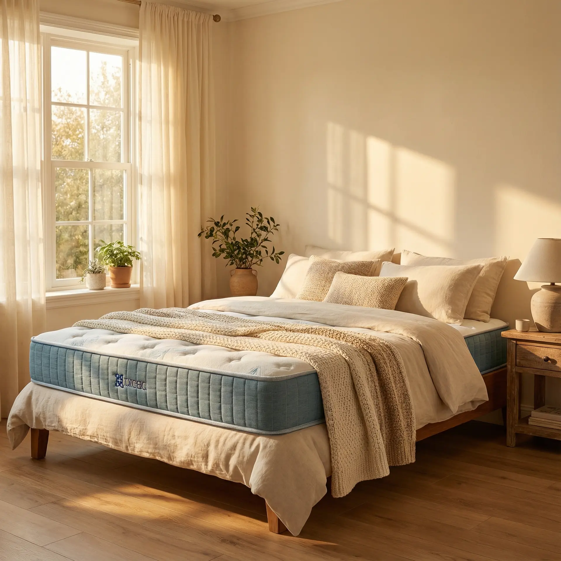 歐歐困 陽光 Sunny Cat 床墊