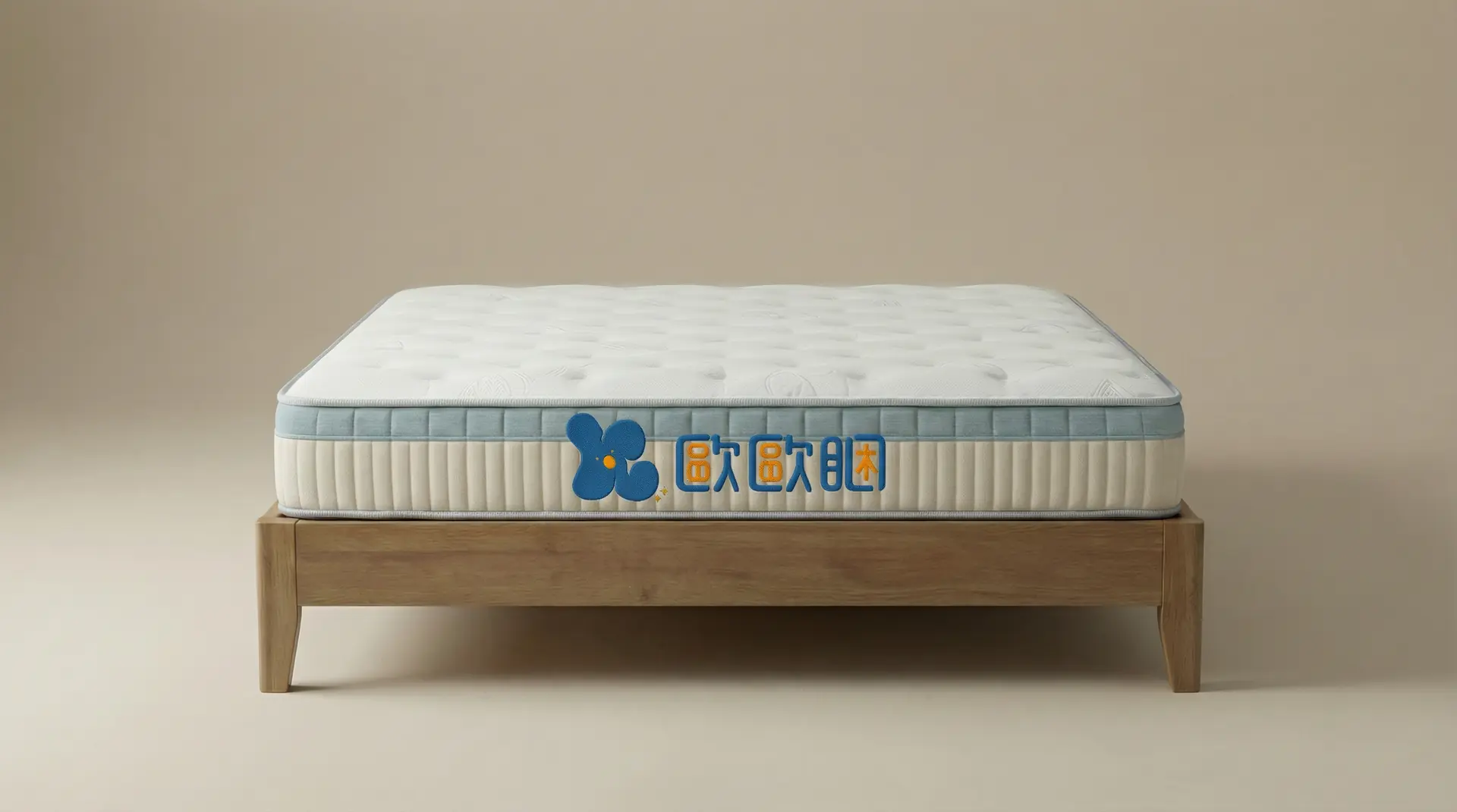 歐歐睏陽光床墊 - 全新涼感睡眠體驗，守護你的每一晚舒眠