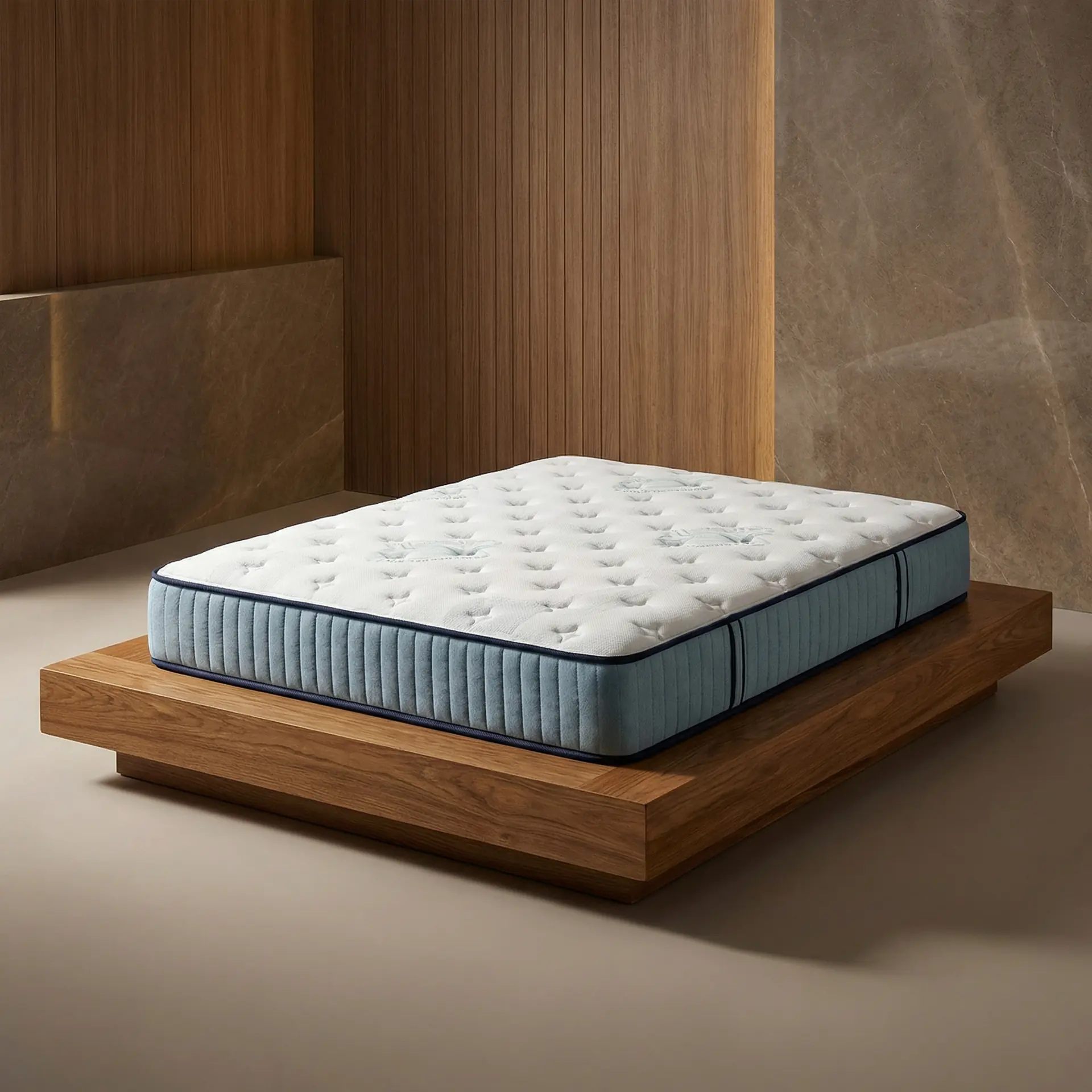 歐歐困 暮光 Twilight 床墊